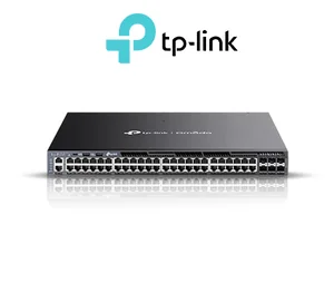 L3 Managed POE Switch