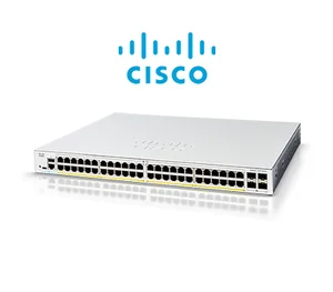 Cisco Catalyst 1200 Series