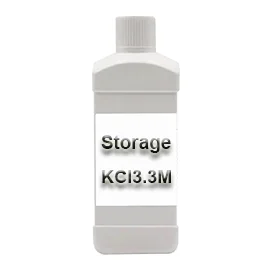น้ำยาเก็บรักษาหัววัด pH/ORP(Storage solutions for pH/ORP Meters)