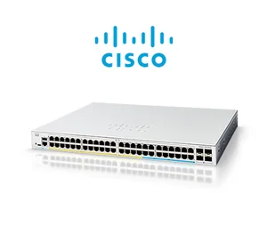 Switch : Manage 10G