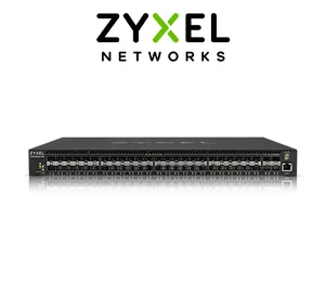 Layer 3 Managed Gigabit Switch