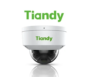 Tiandy Camera