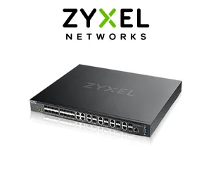10G Switch L2 and L2+ Managed Switch