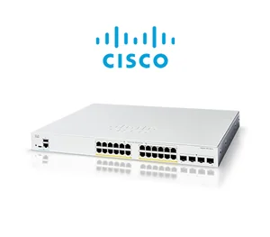 Switch : Manage 1G