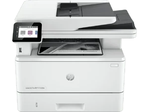 Laser jet printer