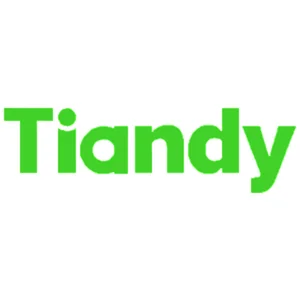 Tiandy - ICTSpec