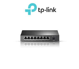 Gigabit POE Switch