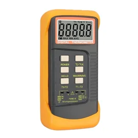 เครื่องวัดอุณหภูมิ(Thermometer)