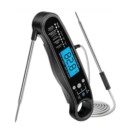 เครื่องวัดอุณหภูมิอาหาร(Food Thermometers)