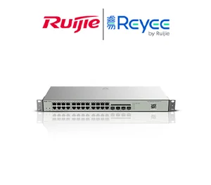 Reyee L2 Cloud Managed Switch
