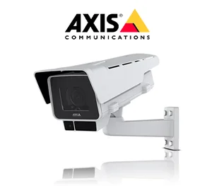 Box cameras