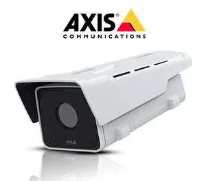 Thermal cameras