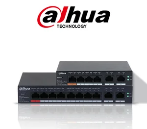 POE SWITCH