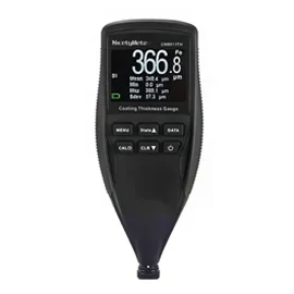 เครื่องวัดความหนาผิวเคลือบ(Coating Thickness Gauges)