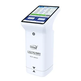 เครื่องวัดสี(Colorimeters)