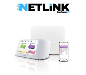 เครื่องตรวจวัดคุณภาพอากาศ (Air Quality Monitors)