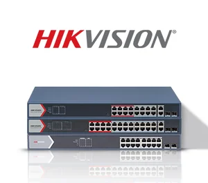 Hikvision Switch PoE
