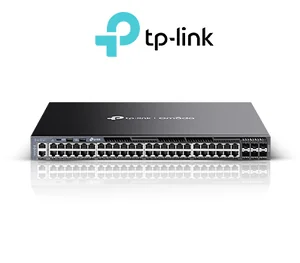 L3 Managed Switch