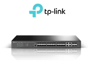 L2+ Managed Switch (10G Uplink)