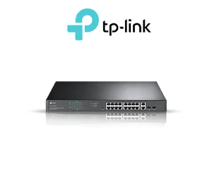 Smart and L2+ Managed POE Switch