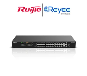 Reyee Unmanaged Switch -Plug and Play