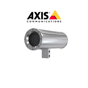 Network cameras