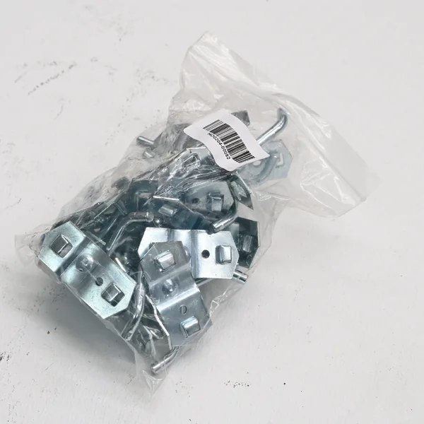 ตะขอแขวน เหล็ก 6 mm ยาว 5 cm แบบขาเดี่ยว ถุงละ 20 ชิ้น image 10 ตะขอแขวน เหล็ก 6 mm ยาว 5 cm แบบขาเดี่ยว ถุงละ 20 ชิ้น image 10