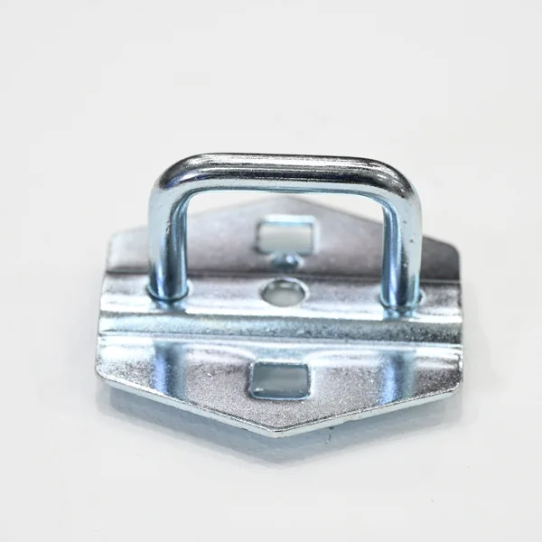 ตะขอแขวน เหล็ก 6 mm ยาว 2.5 cm แบบ U-Shape ถุงละ 10 ชิ้น image 7
