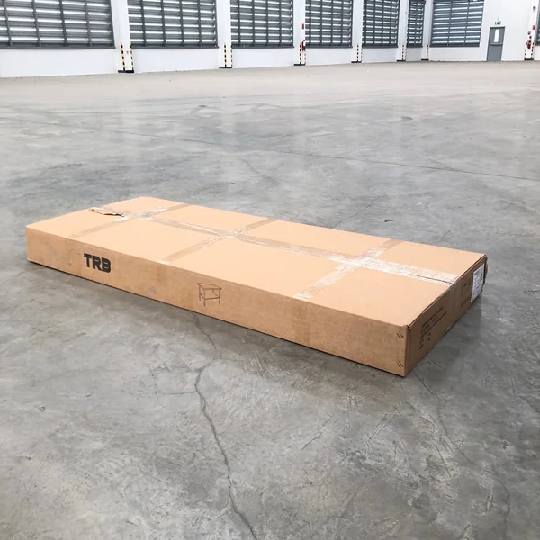 โต๊ะครัว ชั้นวาง สแตนเลส 60x180x85 ซม. RB230417-6(W60) image 9