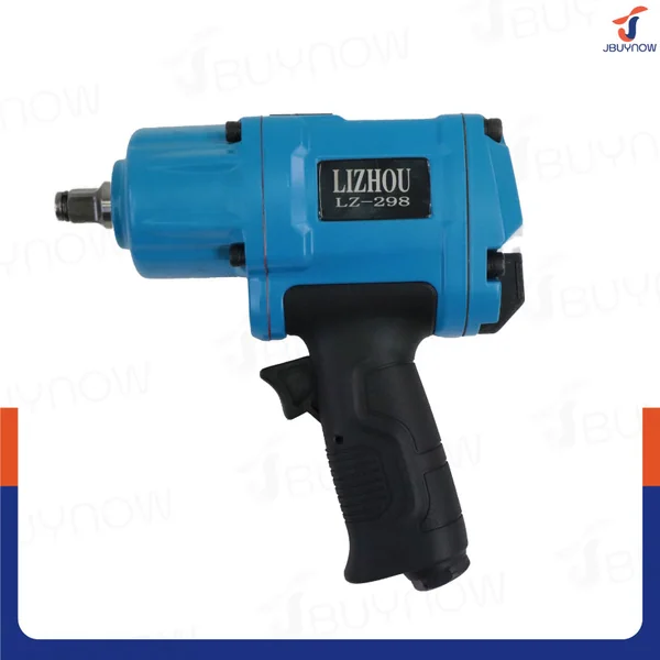 บล็อกลม 1/2 นิ้ว (4 หุน) TWIN 950-1140N.M 8000RPM RB230731-8 image 6 บล็อกลม 1/2 นิ้ว (4 หุน) TWIN 950-1140N.M 8000RPM RB230731-8 image 6