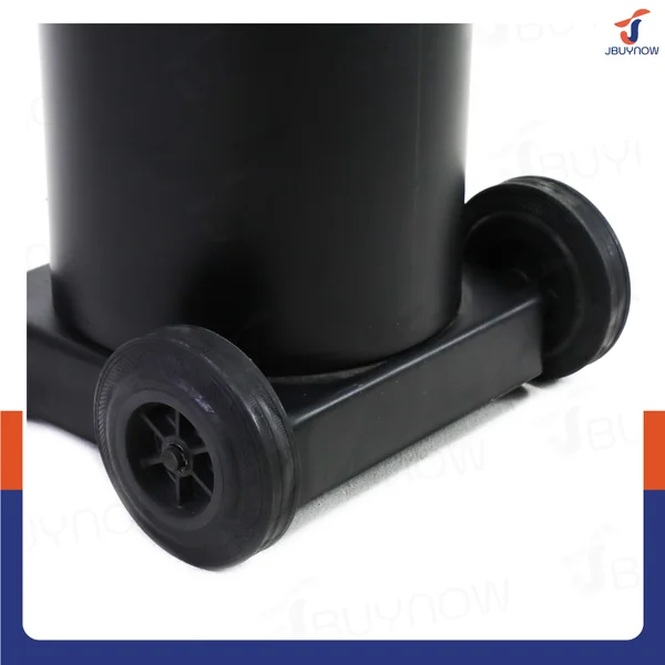 ถังอัดจารบีใช้ลม 18L 30x30x84 ซม. 9QB01 image 4 ถังอัดจารบีใช้ลม 18L 30x30x84 ซม. 9QB01 image 4