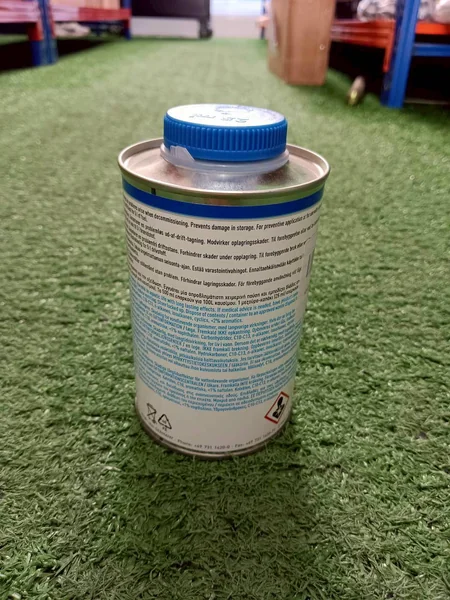 สารคงสภาพน้ำมันเชื้อเพลิง เบนซิน 500 ml Marine Fuel Stabiliser image 3 สารคงสภาพน้ำมันเชื้อเพลิง เบนซิน 500 ml Marine Fuel Stabiliser image 3