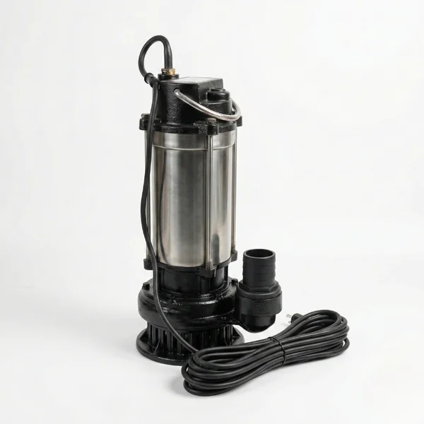 ปั้มแช่ 2 นิ้ว 1.5HP 1500W 220V รุ่น MST-1500