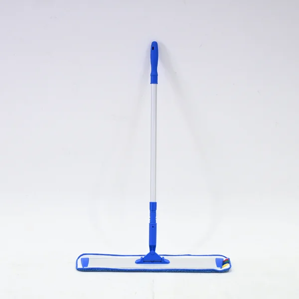 ไม้ถูพื้น ไม้ม๊อบดักฝุ่น ไมโครไฟเบอร์ ขนาด 60 cm H1642