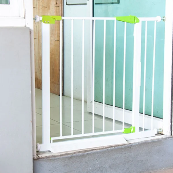 รั้วกั้นรักษาความปลอดภัย 74-84 M. 15x75x77 ซม. ST200731-1
