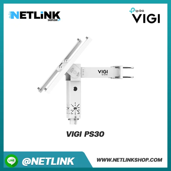 VIGI PS30 | VIGI Solar System Controller image 2