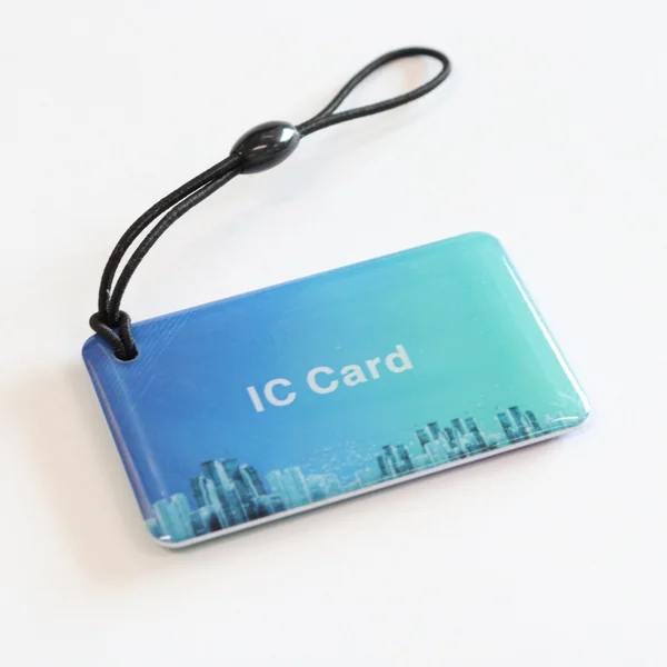 IC card การด์สำหรับประตูดิจิตอล IC card การด์สำหรับประตูดิจิตอล