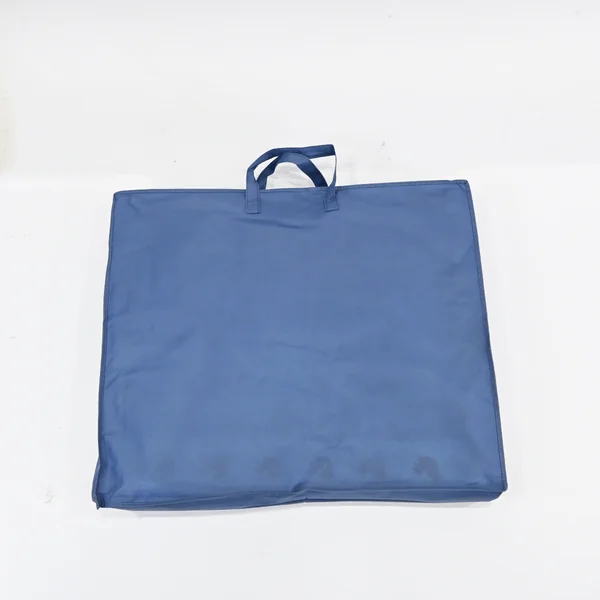 ที่กั้นเตียงเด็ก กันเด็กตก พับได้ 60x145 cm image 8 ที่กั้นเตียงเด็ก กันเด็กตก พับได้ 60x145 cm image 8