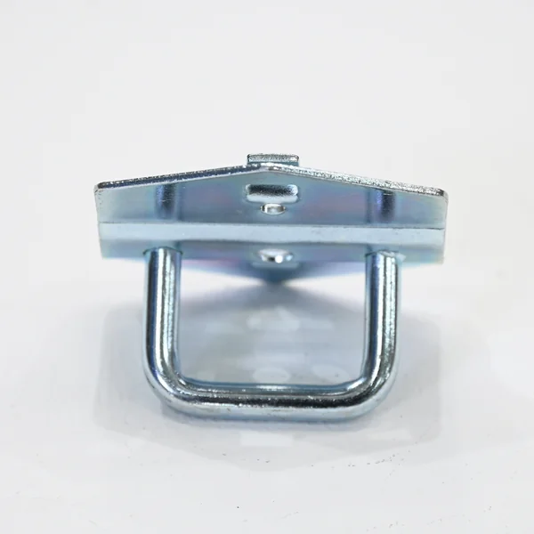 ตะขอแขวน เหล็ก 6 mm ยาว 2.5 cm แบบ U-Shape ถุงละ 10 ชิ้น image 5