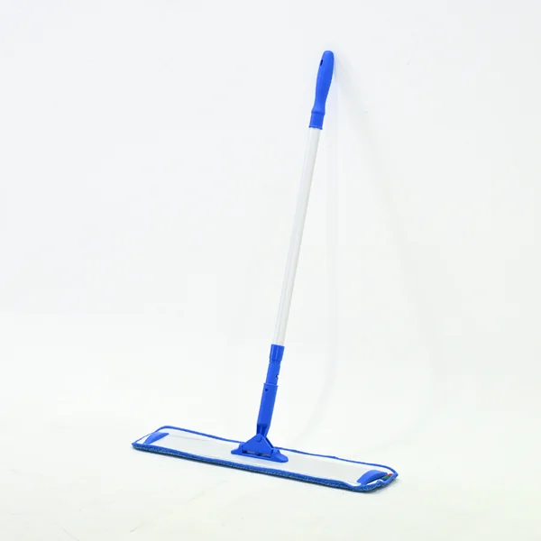 ไม้ถูพื้น ไม้ม๊อบดักฝุ่น ไมโครไฟเบอร์ ขนาด 60 cm H1642 image 2