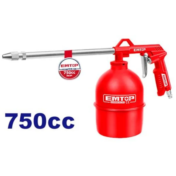 กาพ่นน้ำมัน 750CC EASGW10011