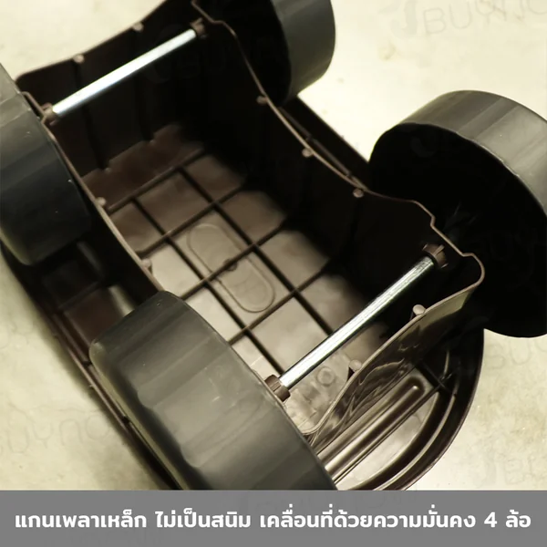 เก้าอี้ทำสวน มีล้อ เก้าอี้ทำเกษตร ทำสวนผัก ทำสวนล้อเลื่อน JP QUALITY 30×51×29 ซม. MA-2221 image 4 เก้าอี้ทำสวน มีล้อ เก้าอี้ทำเกษตร ทำสวนผัก ทำสวนล้อเลื่อน JP QUALITY 30×51×29 ซม. MA-2221 image 4