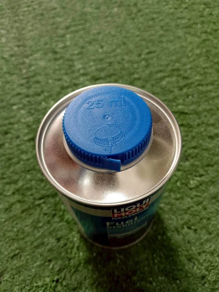 สารคงสภาพน้ำมันเชื้อเพลิง เบนซิน 500 ml Marine Fuel Stabiliser image 4 สารคงสภาพน้ำมันเชื้อเพลิง เบนซิน 500 ml Marine Fuel Stabiliser image 4
