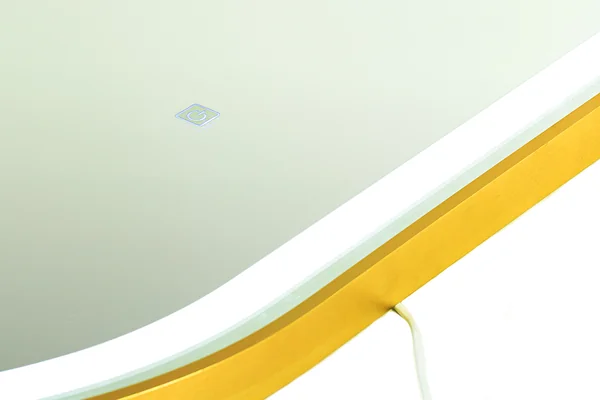 กระจกติดผนังเต็มตัวไฟLED 4x70x170 ซม. image 8