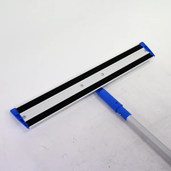 ไม้ถูพื้น ไม้ม๊อบดักฝุ่น ไมโครไฟเบอร์ ขนาด 60 cm H1642 image 7