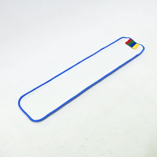 ไม้ถูพื้น ไม้ม๊อบดักฝุ่น ไมโครไฟเบอร์ ขนาด 60 cm H1642 image 8