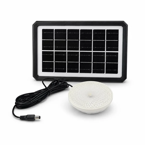 ไฟสปอร์ตไลท์ โซล่าเซลล์ 3.5W DK-XCN20 ไฟสปอร์ตไลท์ โซล่าเซลล์ 3.5W DK-XCN20