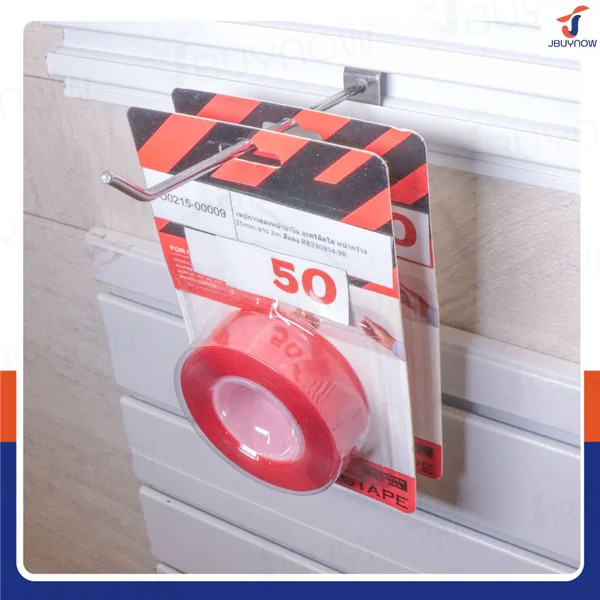 ตะขอแขวน 4MM ยาว 15 ซม. JBUYNOW HTY-10 image 5 ตะขอแขวน 4MM ยาว 15 ซม. JBUYNOW HTY-10 image 5