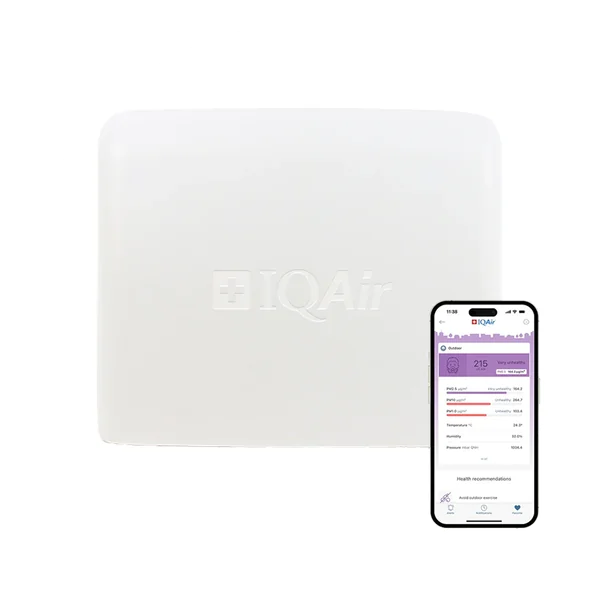 Air Quality Air Quality