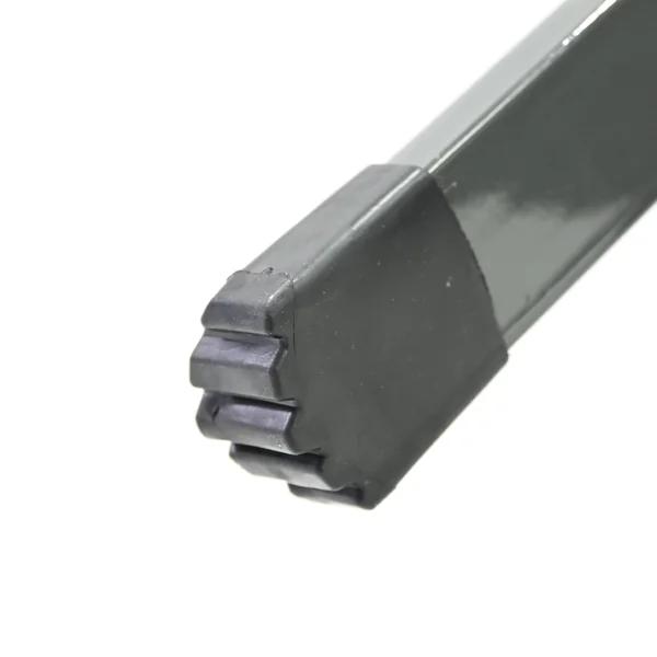 บันไดเหล็ก 4 ขั้น มีราวจับ รับน้ำหนักได้ 150 KG สีเทา XD-4 image 7 บันไดเหล็ก 4 ขั้น มีราวจับ รับน้ำหนักได้ 150 KG สีเทา XD-4 image 7